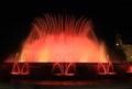 View of The Magic Fountain of MontjuÃÂ¯c